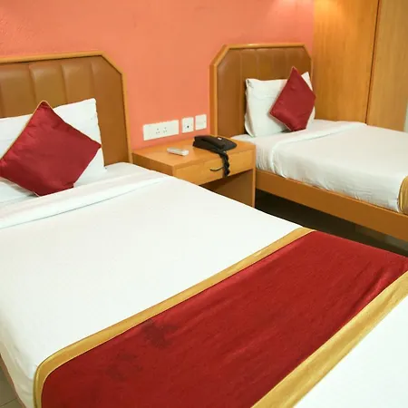 Oyo 9247 Hotel Samrudhi Park